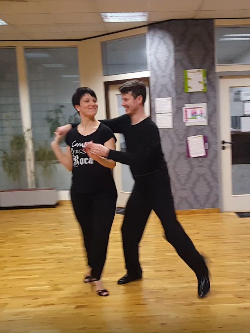 DADAM Training